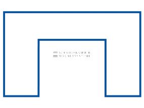 Wertstrom-Magnet &quot;Arbeitsstation&quot;, Format: DIN A7 quer