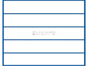 Wertstrom-Magnet &quot;Datenbox&quot;, Format: DIN A6 hoch