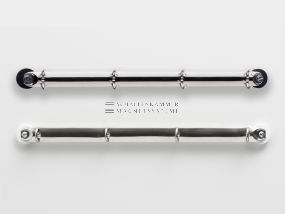 GraviFlex® - Ringbuchmechanik R8, H: 25 mm