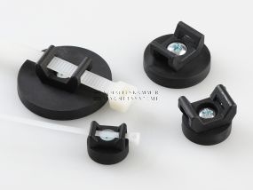 GraviFlex® Magnet für Kabelbinder