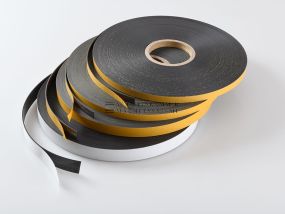Magnetband 160 deckungsgleich haftend