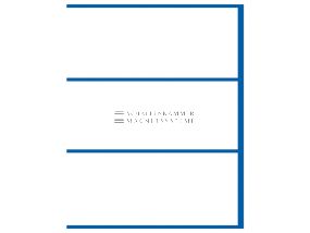 Value-stream magnet &quot;Kanban warehouse / supermarket&quot;, format: DIN A7 portrait