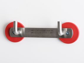 GraviFlex® - with double hook, W: 160 mm