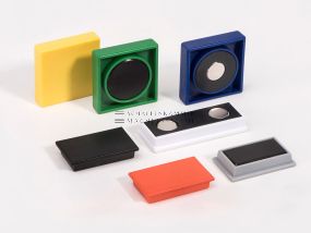 Organization magnet