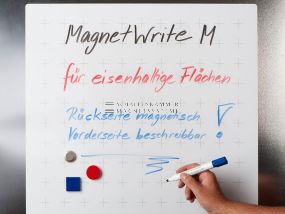 MagnetWrite M, B: 600 mm, H: 1.000 mm