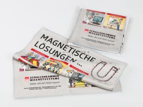 Microfiber Cleaning Cloth