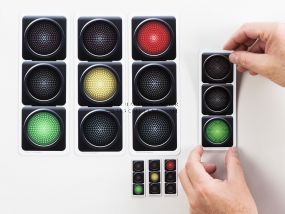 Traffic lights