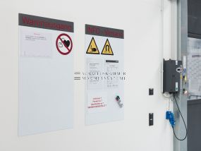 FerroPad® Whiteboard