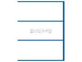 Value-stream magnet &quot;Kanban warehouse / supermarket&quot;, format: DIN A7 portrait