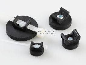 GraviFlex® magnet for cable ties