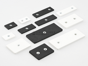 GraviFlex® with internal thread, NdFeB magnetic core
