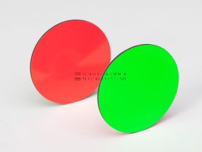 Turning magnet &quot;Circle
