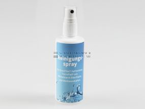 Cleaning spray