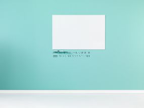 Glas-Whiteboard Premium 