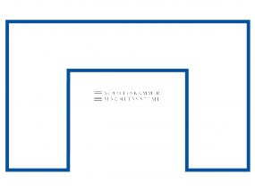 Wertstrom-Magnet &quot;Arbeitsstation&quot;, Format: DIN A7 quer