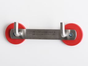 GraviFlex® - mit Doppelhaken, B: 160 mm