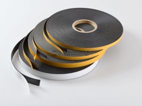 Magnetband 160 deckungsgleich haftend