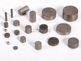 Scheibenmagnet, Samarium-Cobalt