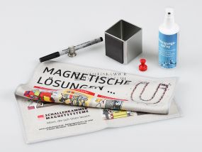 Schreib- und Reinigungs-Set
