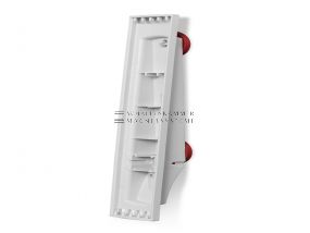 SHERPA® magnetische Wandhalter für Sichtafeln