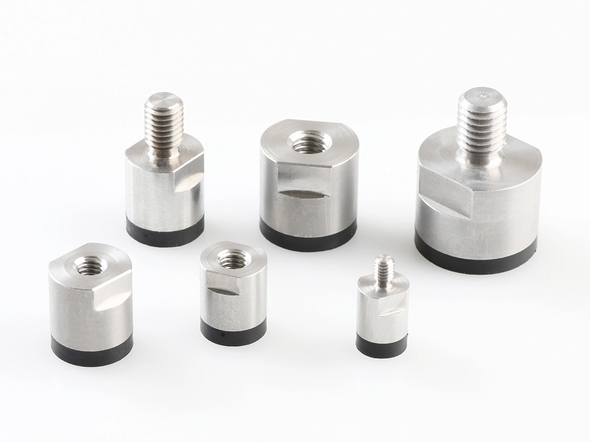 Magnetsystem VA mit Gewinde