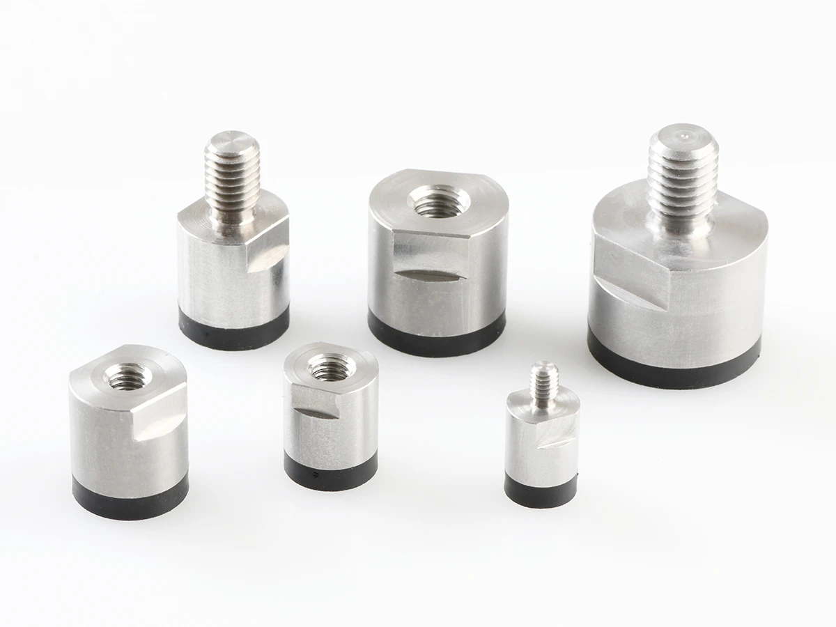 Magnetsystem VA mit Gewinde