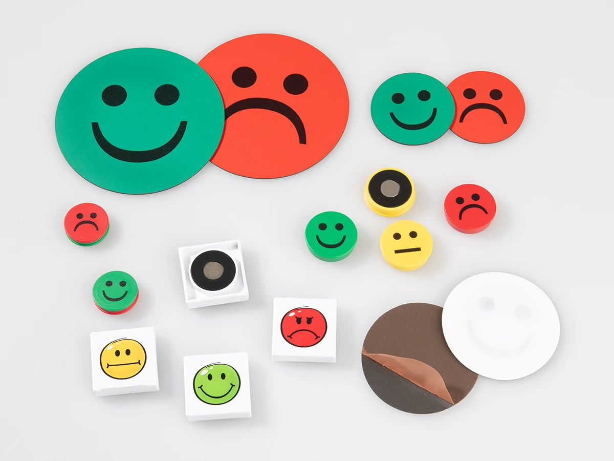Smileys