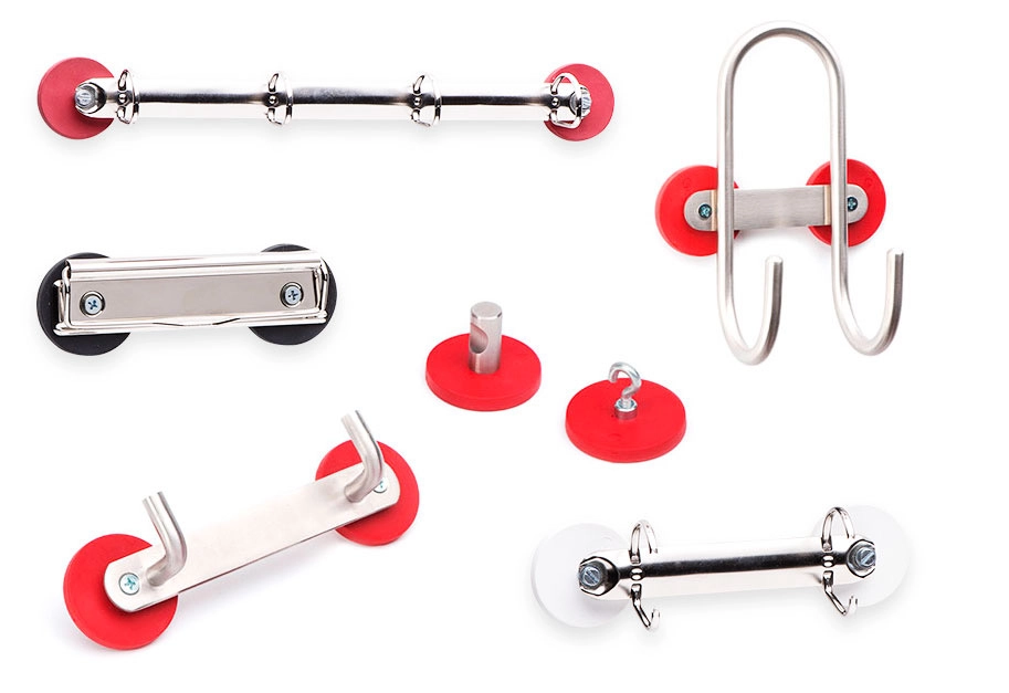 GraviFlex® flexible systems