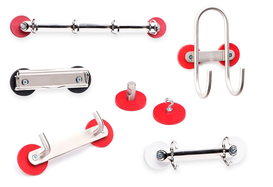 GraviFlex® flexible systems
