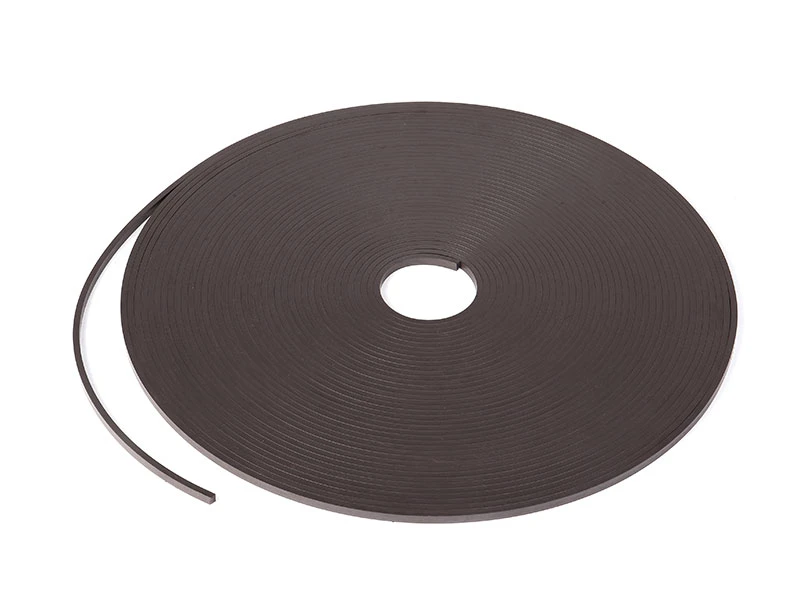 Magnetic tape 170