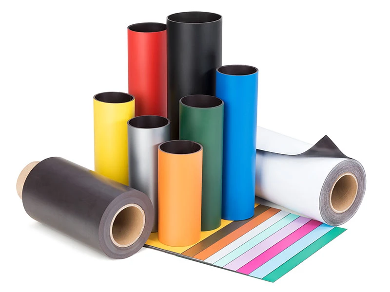 GraviFlex Magnetfolie 165/170