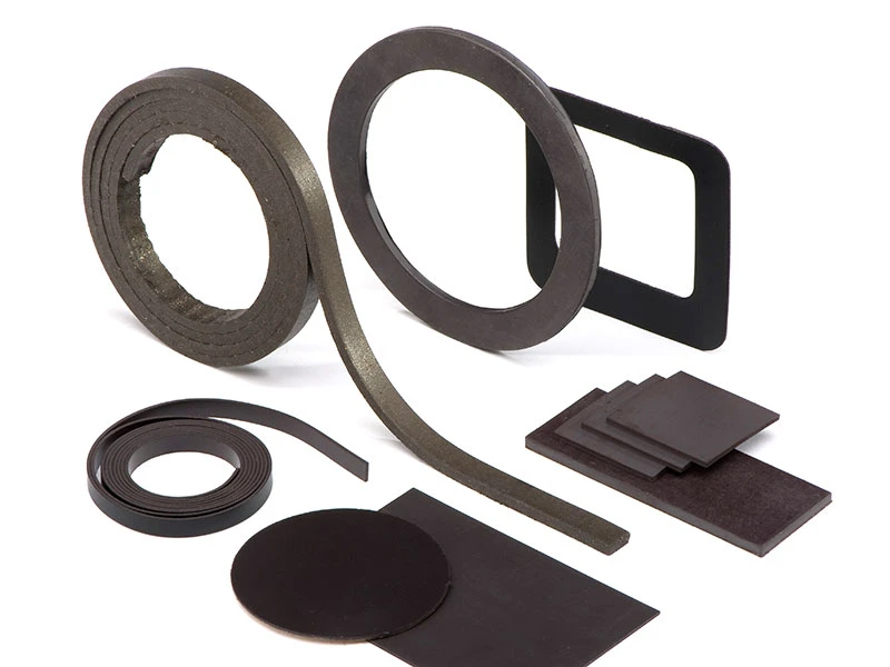 GraviFlex&reg; Magnetfolie 200