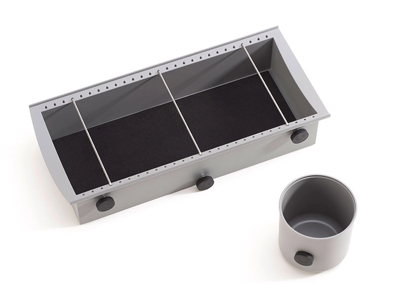 Magnetische Helfer