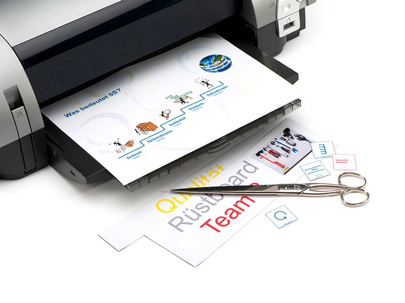 Magnetpapier