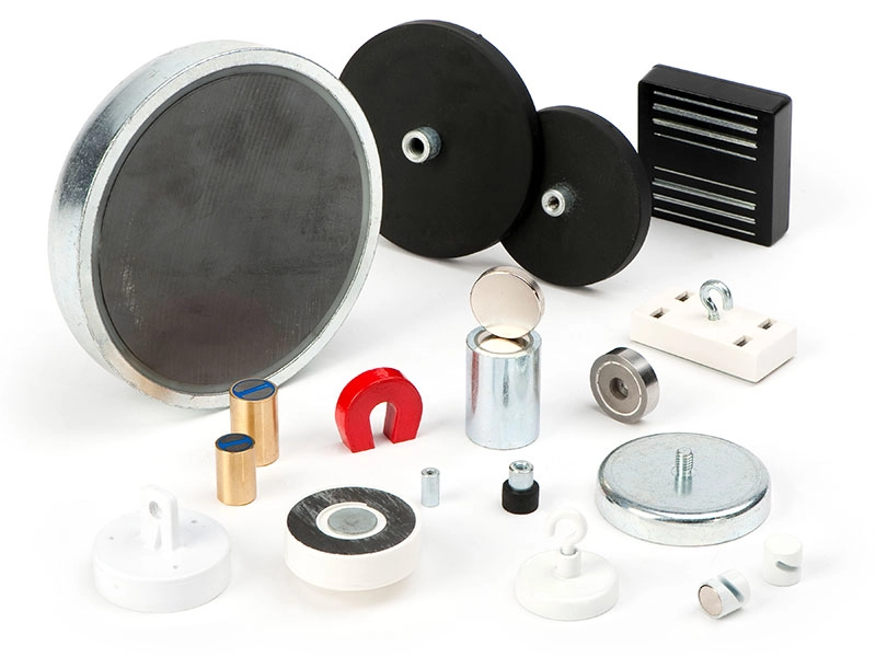 Magnetsysteme