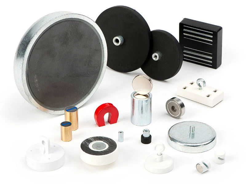 Magnetsysteme