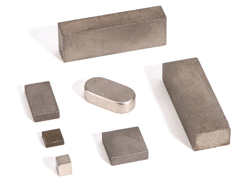 Samarium-Cobalt-Magnete