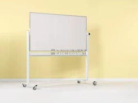 Beidseitige Drehtafel, Drehgestell, fahrbar