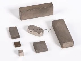 Blockmagnet, Samarium-Cobalt
