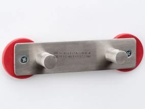 GraviFlex® - mit Doppelgriff, B: 165 mm