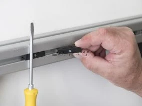 Profilmagnet für ITEM-Profil