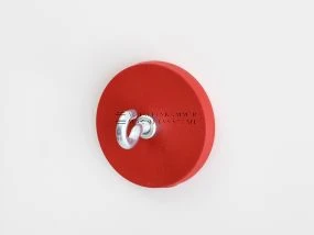 GraviFlex® - mit Haken, D: 43 mm, H: 27 mm