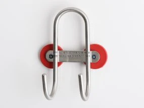 GraviFlex® - mit Doppelbogen, D: 50 mm, B: 120 mm