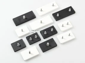 GraviFlex® mit Gewindezapfen, Neodym