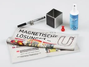 Schreib- und Reinigungs-Set