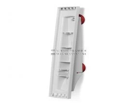 SHERPA® magnetische Wandhalter für Sichtafeln