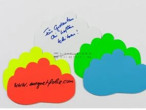 Wolken - Für Gedanken die haften bleiben