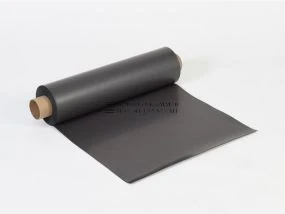 Magnetic foil 200
