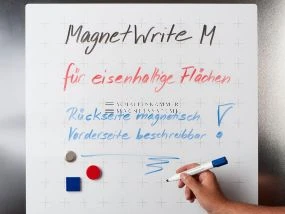 MagnetWrite M, B: 600 mm, H: 1.000 mm