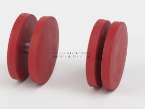 GraviFlex® - in a double pack, D: 43 mm